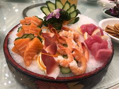 -江南村酒家