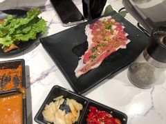 -花味烤肉·拌饭(庐阳万象汇店)