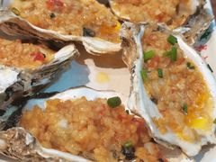-庆峰龙虾烧烤(合肥一店)