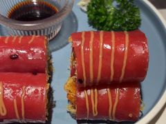 -虾饺妹·粤式茶餐厅(荟聚店)