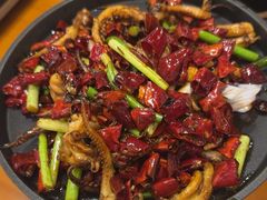 -客临百思德·东北特色馆(龙湖时代天街店)