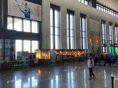 -敦煌莫高国际机场