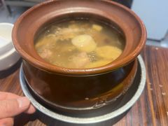 -民间瓦缸煨汤館(嵩山路店)