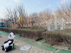-廊坊固安福朋喜来登酒店
