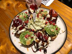 -BE BRIGHT KITCHEN(正佳广场店)