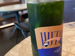 泰式手打柠檬绿茶-玲婧胡同·生日蛋糕·餐厅(嘉里城店)