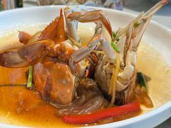-阿伟海鲜楼·福建菜(延寿店)