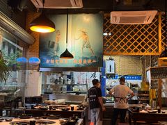 -米氏火鱼·泡椒鱼火锅(李子坝老店)