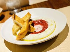 -Mercato莫卡多露台餐厅与酒吧(K11店)