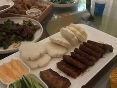 -罗阳人家私房菜(罗阳路店)