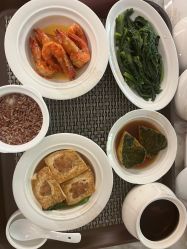-爱帝宫月子中心(罗湖别墅院)