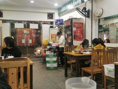 大堂-专业跳跳蛙·彭彭老铺(步行街店)