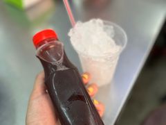 洛神花茶-榮泰米粉湯(Left Shop)