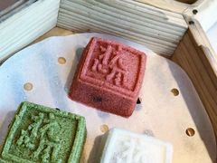 -杭儿风餐厅(嘉里中心店)
