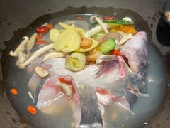 -鲜潭蒸汽石锅鱼(欢乐海岸购物中心店)