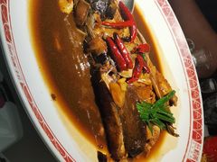 -旺顺阁鱼头泡饼(常营店)