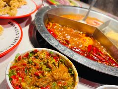 -犊门火锅(长沙五一广场总店)