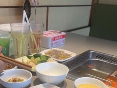 -海底捞火锅(百利广场店)