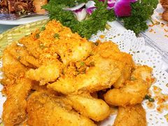 -东江海鲜大排档·潮汕菜·砂锅粥