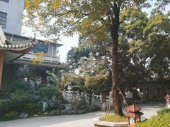 -东江渔村·古典园林·30年粤菜老字号(太和店)