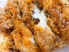 -美味思·面包蛋糕(盛平店)