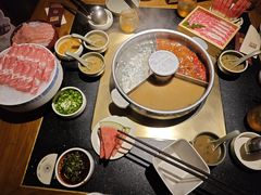 -巴奴毛肚火锅(广益哥伦布店)