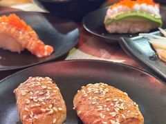 -昊·来了寿司(双楠2店)