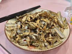 -盛港湾海鲜食府(黄沙店)