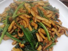 -天天初二·天津传统捞面·天津特色菜(凌奥总店)