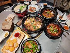-陶德砂锅(蜀汉路店)
