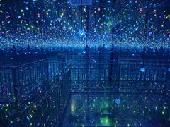 -天津梵高星空艺术馆(天河城旗舰店)