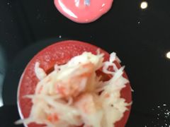 -苏州希尔顿酒店·园大堂吧