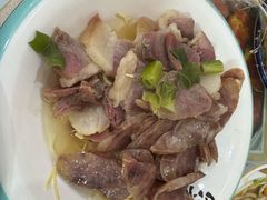 -刘昌兴菜馆(金轮第一城店)