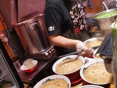-老龙亭拉面店