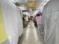 -即墨路小商品市场