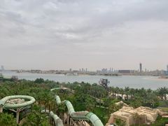 -亚特兰蒂斯水世界冒险乐园