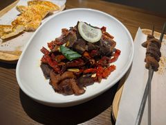 -相约·羊村小馆非遗手抓肉(七一酱园店)