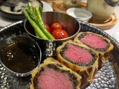 -西堤厚牛排(昆山店)