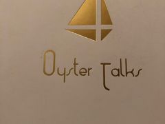 -Oyster Talks 四度蚝法餐厅