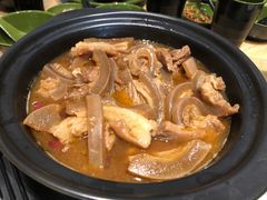 -龙泉人椰子鸡.糟粕醋.海南菜(三亚旗舰店)