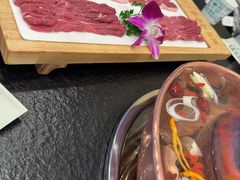 -阳坊胜利涮羊肉(阳坊老店)