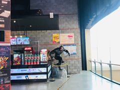 -CGV星星影城(颐堤港ScreenX店)