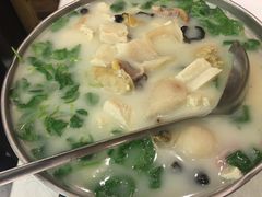 -明丰小渔馆(明月路店)