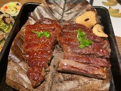 -耕海日本料理(万达华府店)