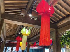 -北平盛世·新京菜·北京烤鸭(劲松·双井店)