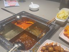 -海底捞火锅(龙湖北京大兴天街店)