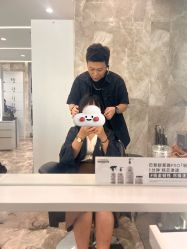 -MMby HairCode 芭曲发型概念店