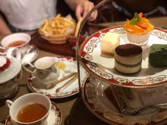 -老欧洲咖啡·西餐(后湖店)