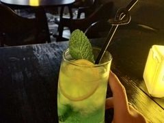 -ohbar live house(人广店)
