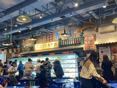 -马路边边串串香(双井直营店)